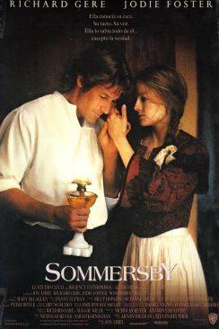 Sommersby flemmix