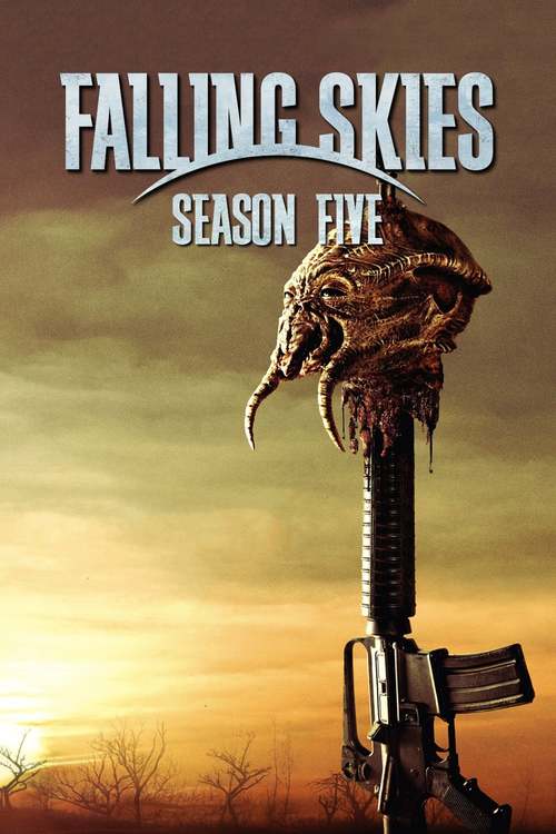 Falling Skies - Saison 5 flemmix