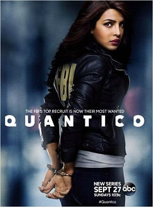 Quantico - Saison 3 flemmix