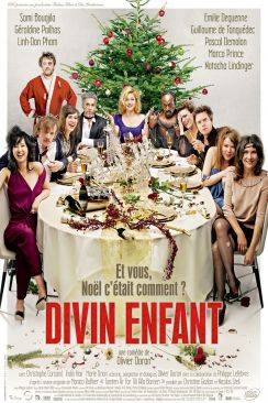 Divin enfant flemmix