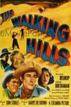 Les Aventuriers du désert (The Walking Hills) flemmix