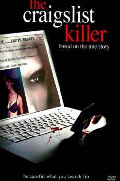 Le Fiancé aux deux visages (The Craigslist Killer) flemmix