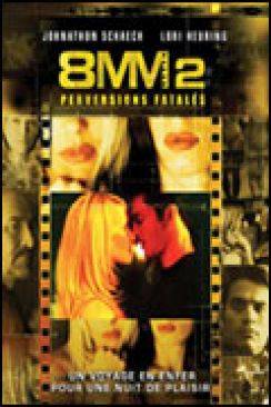 8mm 2 (Eight millimeter 2) flemmix