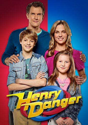 Henry Danger - Saison 3 flemmix