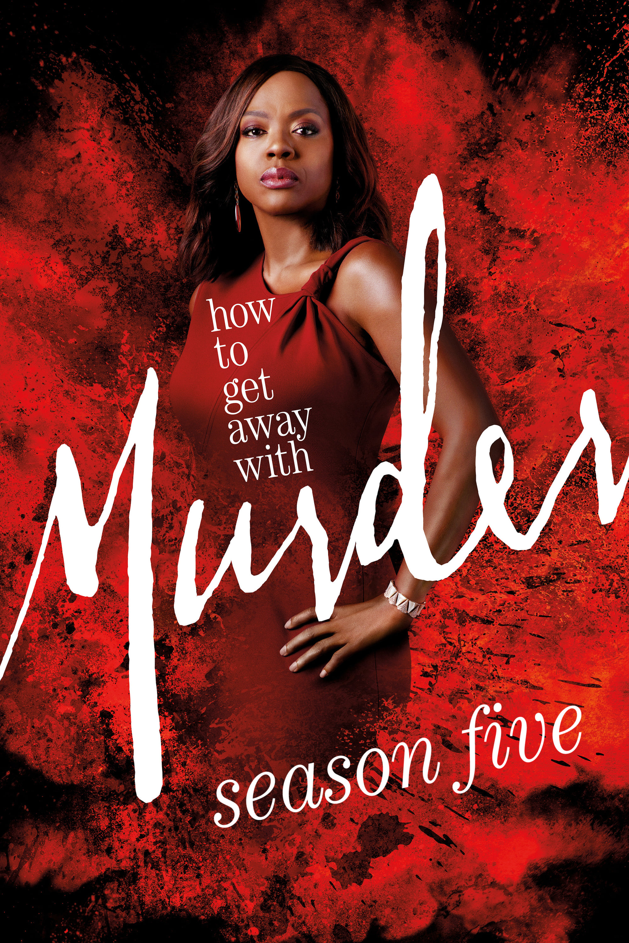 Murder - Saison 5 flemmix