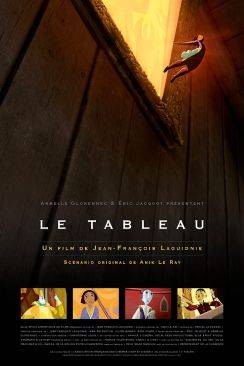 Le Tableau flemmix