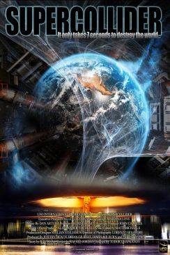 Atomic apocalypse (Supercollider) flemmix