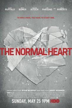 The Normal Heart flemmix