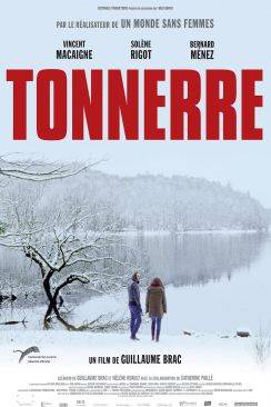 Tonnerre flemmix
