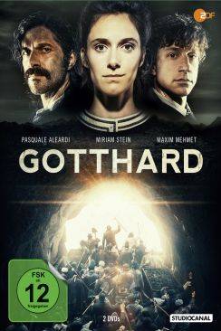 Gotthard flemmix