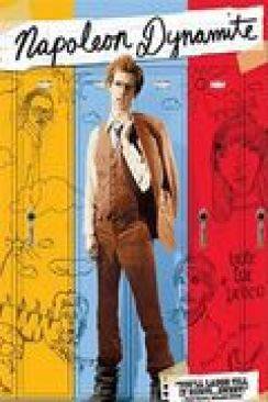 Napoleon Dynamite flemmix
