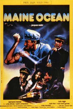 Maine Océan flemmix