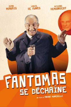 Fantômas se déchaîne flemmix