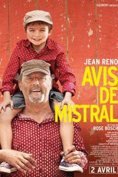 Avis de mistral flemmix