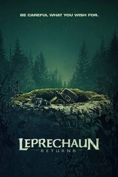 Leprechaun Returns flemmix