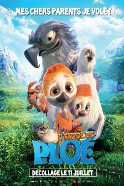 L'Envol de Ploé (PLOEY - You Never Fly Alone) flemmix
