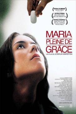 Maria, pleine de grâce (Maria Full of Grace) flemmix