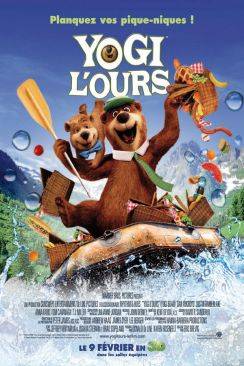 Yogi l'ours (Yogi Bear) flemmix