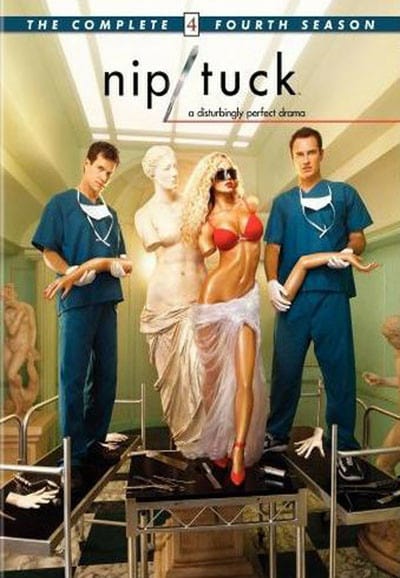 Nip/Tuck - Saison 4 flemmix