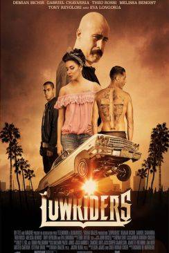 Lowriders flemmix