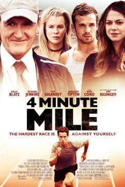 4 Minute Mile (One Square Mile) flemmix