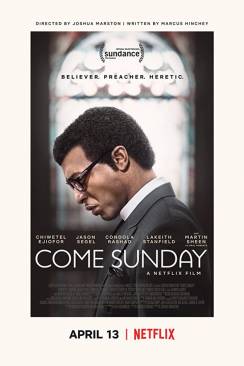 Come Sunday flemmix