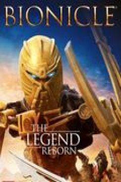 Bionicle: La Légende Renaît (Bionicle: The Legend Reborn) flemmix