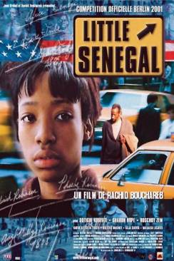 Little Senegal flemmix