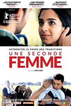 Une Seconde Femme (Kuma) flemmix