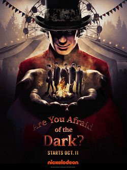 Are You Afraid Of The Dark? - Saison 1 flemmix