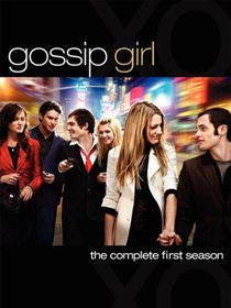 Gossip Girl - Saison 1 flemmix