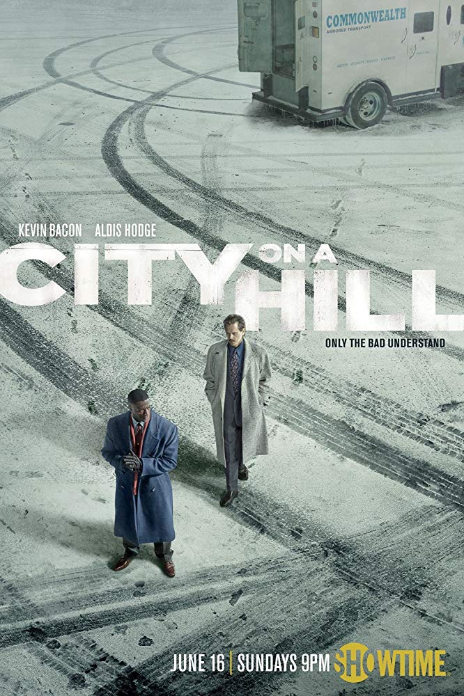 City on a Hill - Saison 1 flemmix