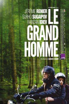 Le Grand Homme flemmix