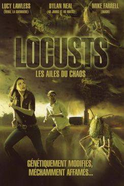 Les ailes du chaos (Locusts) flemmix