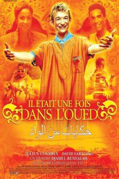 Il était une fois dans l'Oued flemmix
