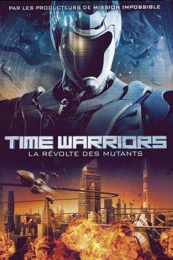 Time Warriors : La révolte des mutants flemmix