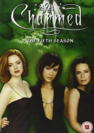 Charmed - Saison 5 flemmix
