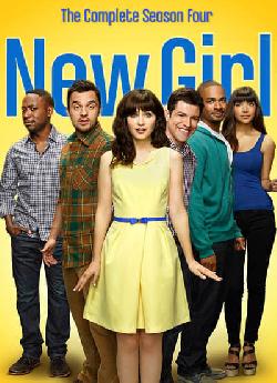 New Girl - Saison 4 flemmix
