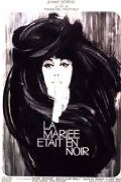 La Mariée était en noir flemmix