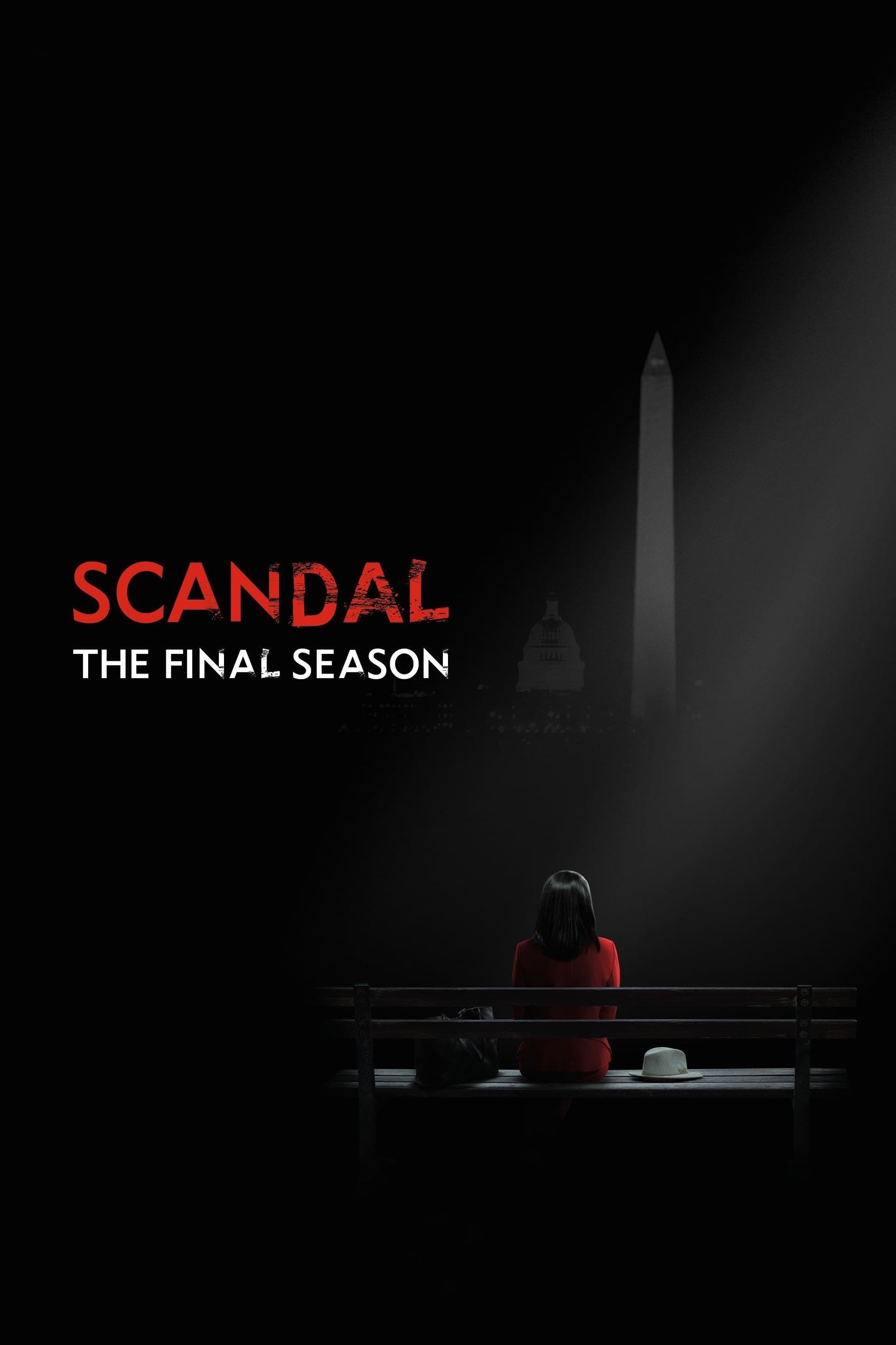 Scandal - Saison 7 flemmix
