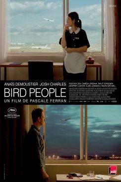 Bird People flemmix