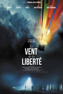 Le Vent de la liberté (Ballon) flemmix