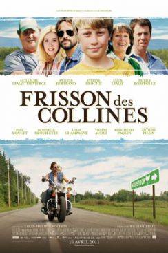 Frisson des collines flemmix