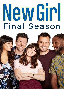 New Girl - Saison 7 flemmix