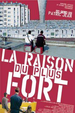 La Raison du plus fort flemmix