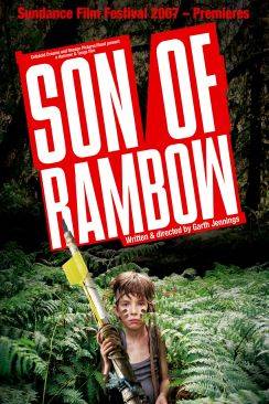 Le Fils de Rambow (Son of Rambow) flemmix