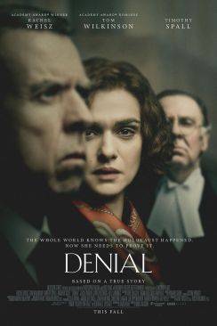 Le Procès du siècle (Denial) flemmix