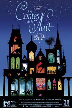 Les Contes de la nuit flemmix