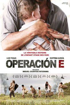 Operación E flemmix
