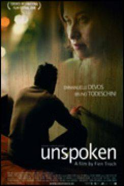 The Unspoken flemmix